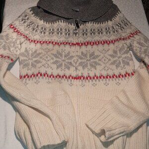 Kismet sweater